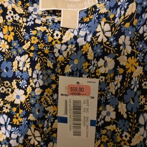 Michael Kors Sundress